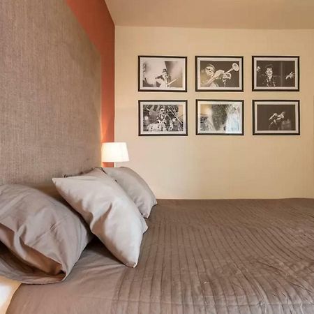 Апартаменты Residenza Duomo Перуджа Экстерьер фото