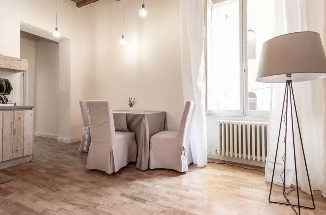 Апартаменты Residenza Duomo Перуджа Экстерьер фото