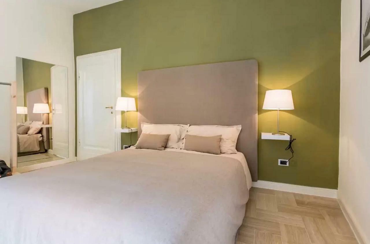 Апартаменты Residenza Duomo Перуджа Экстерьер фото